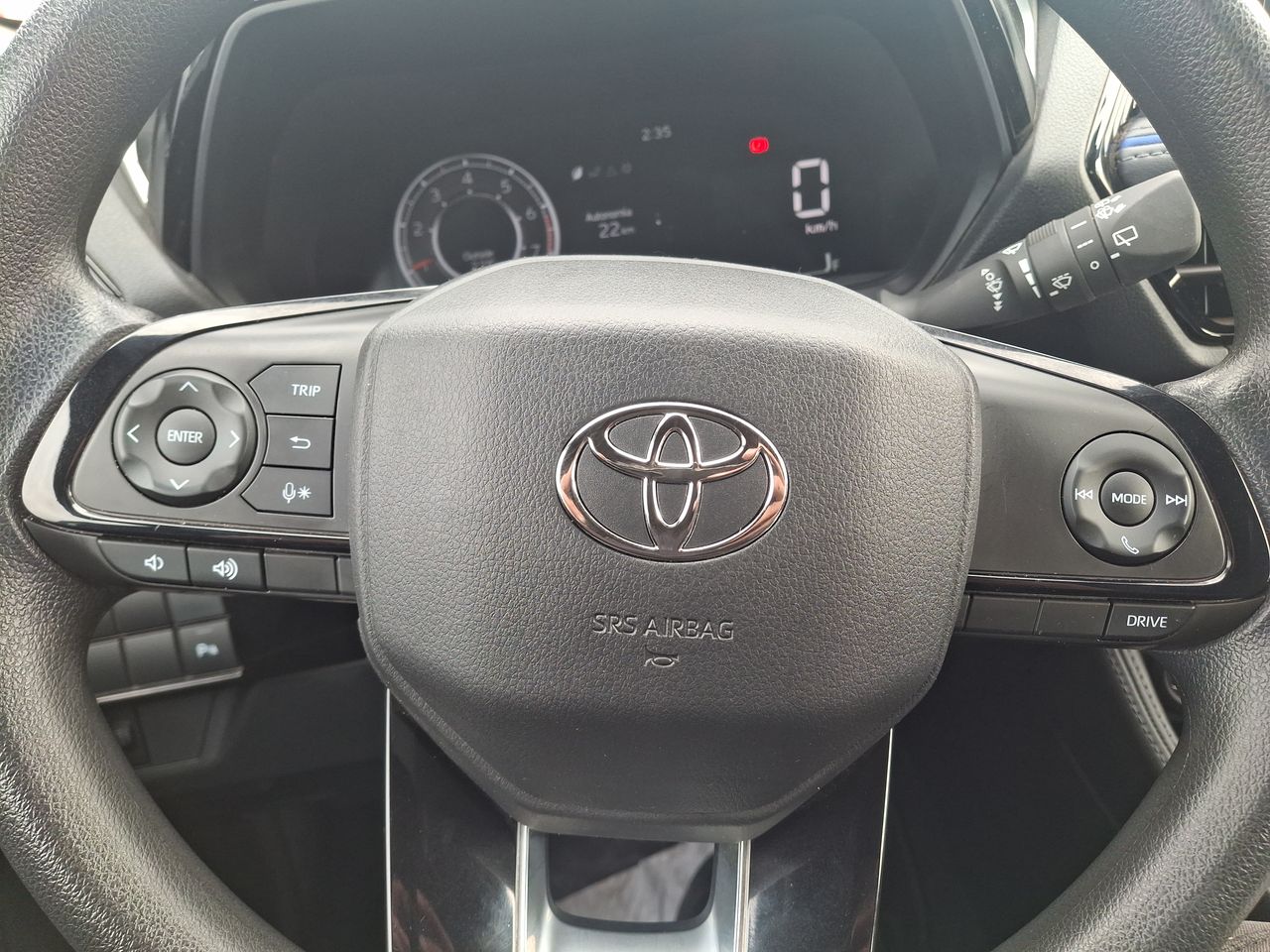 TOYOTA - 24