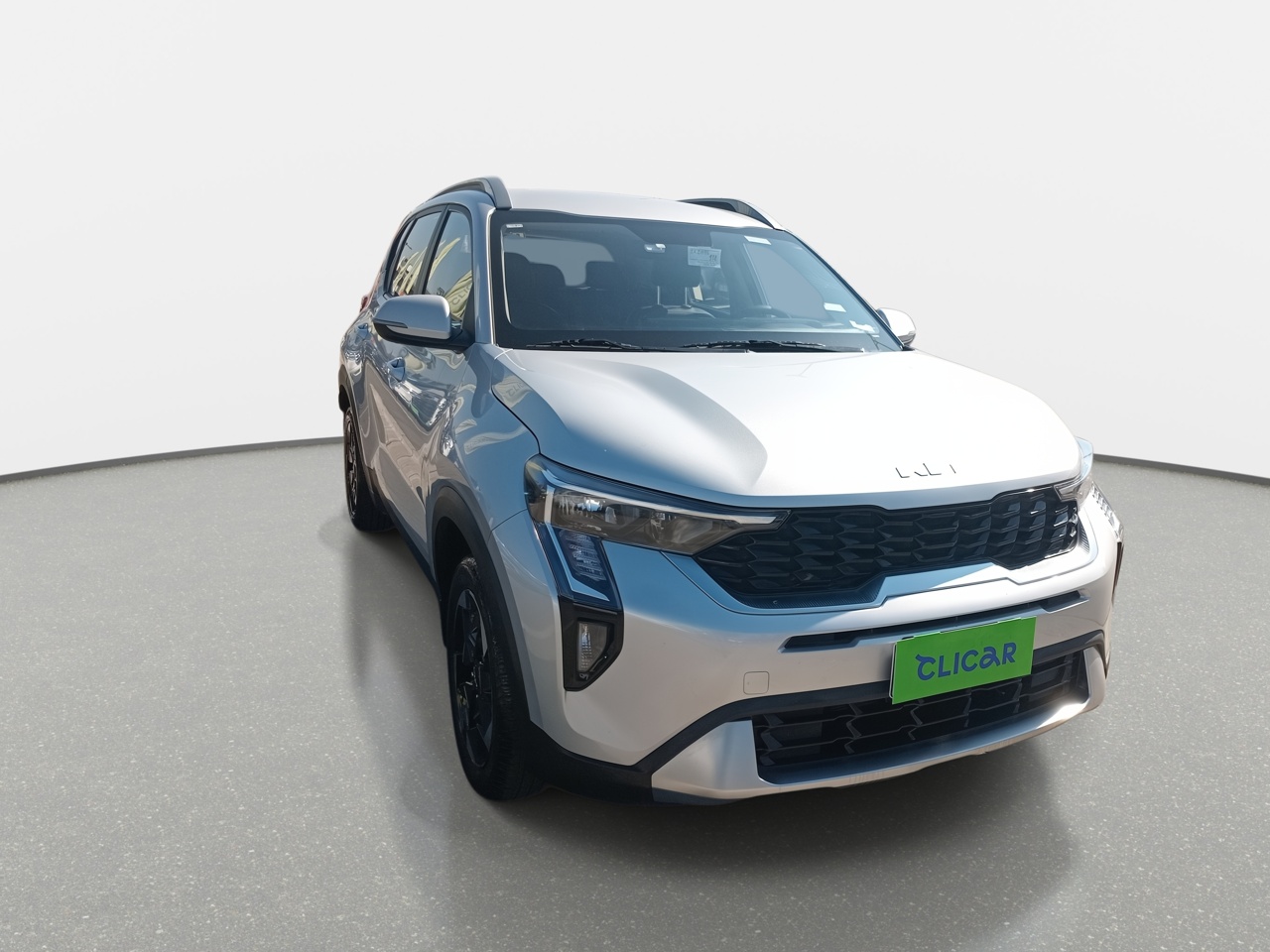 KIA - 1