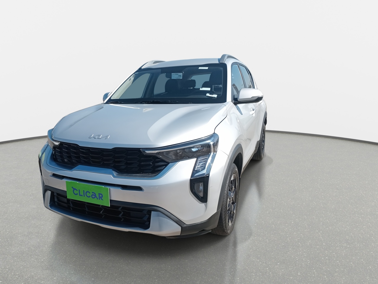 KIA - 2