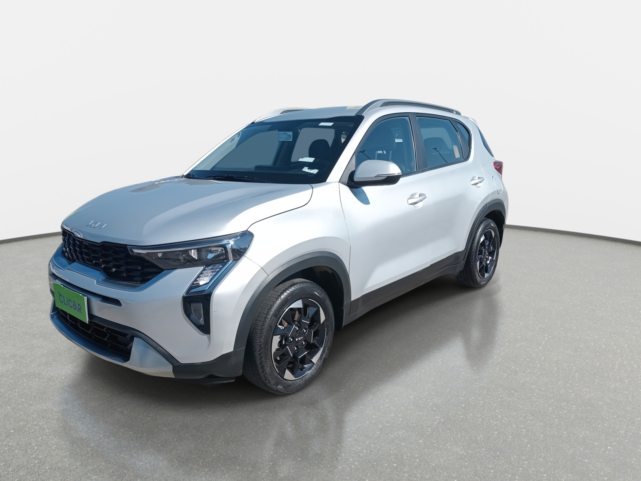 KIA - 3