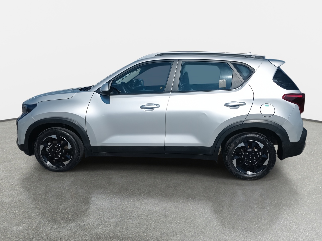 KIA - 4