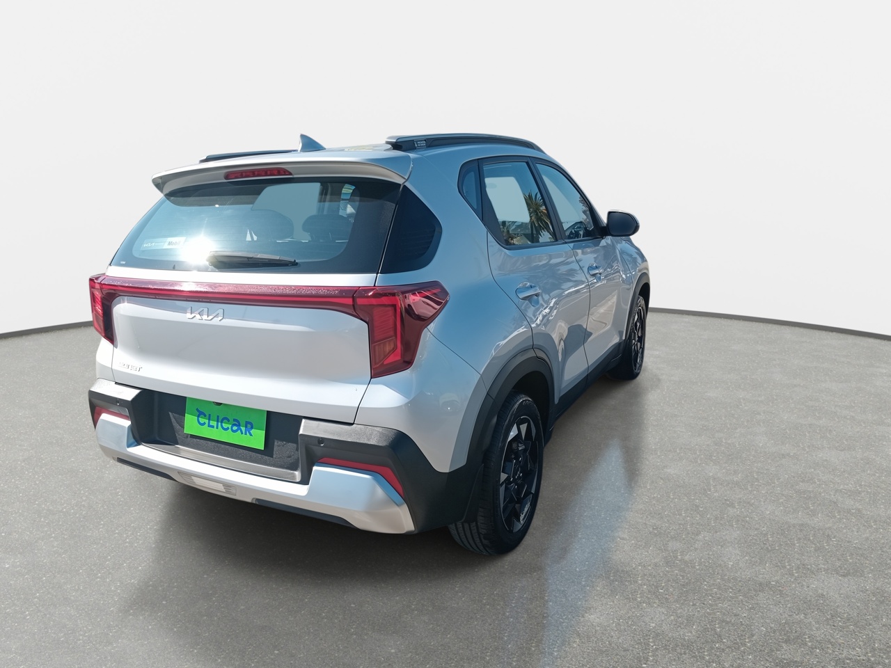KIA - 6