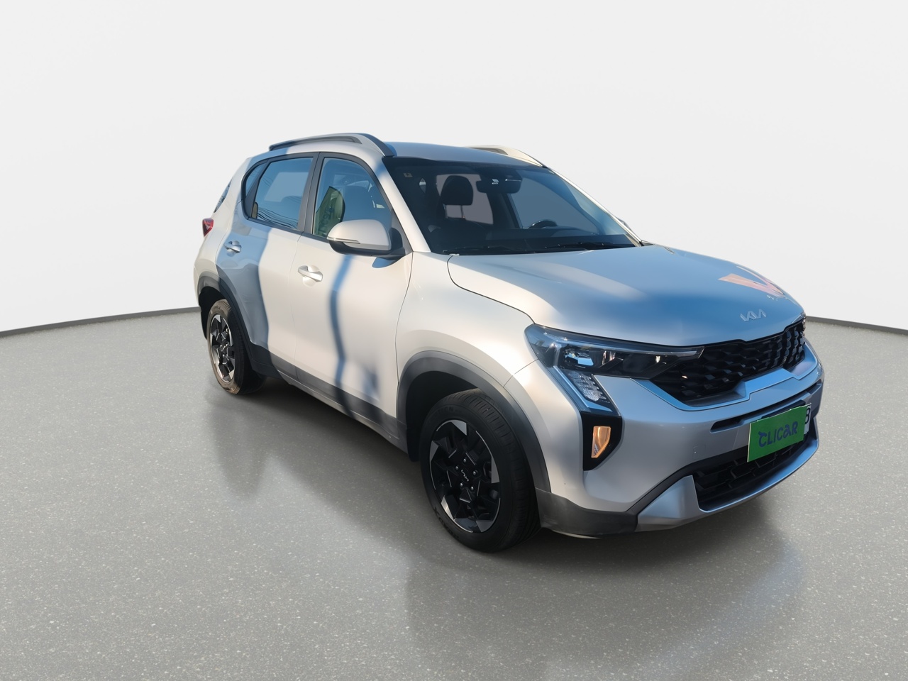 KIA - 1