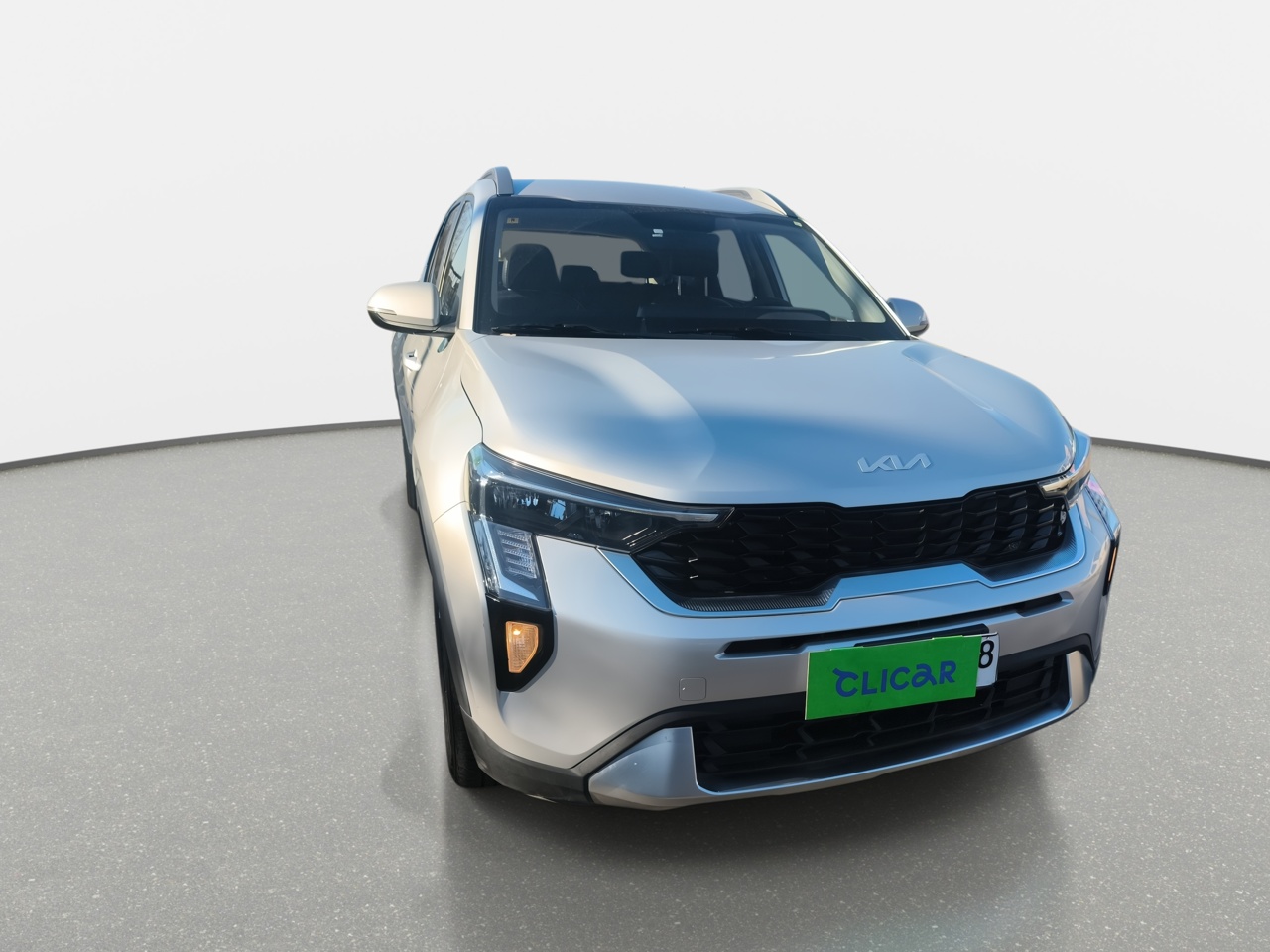 KIA - 2