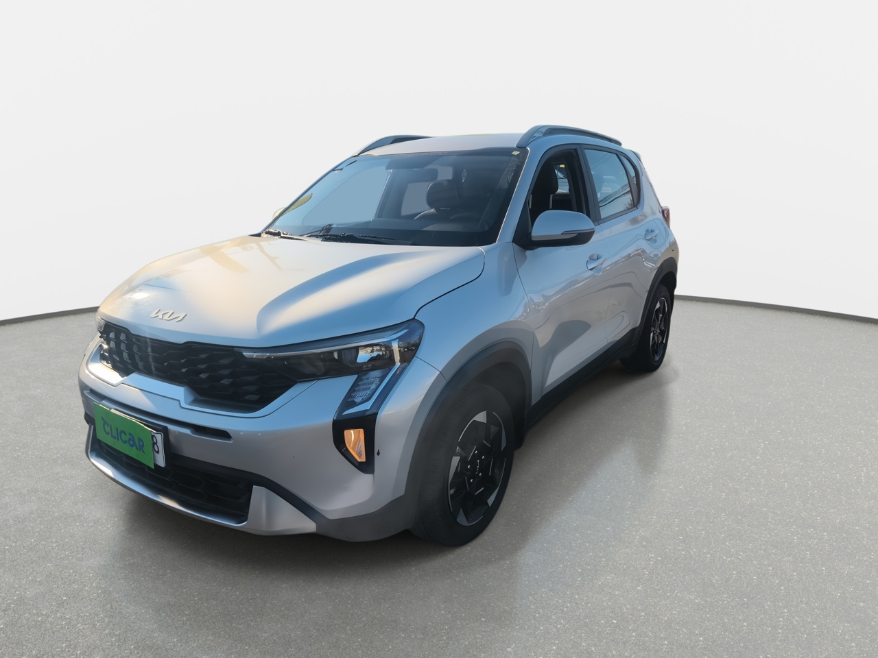 KIA - 3