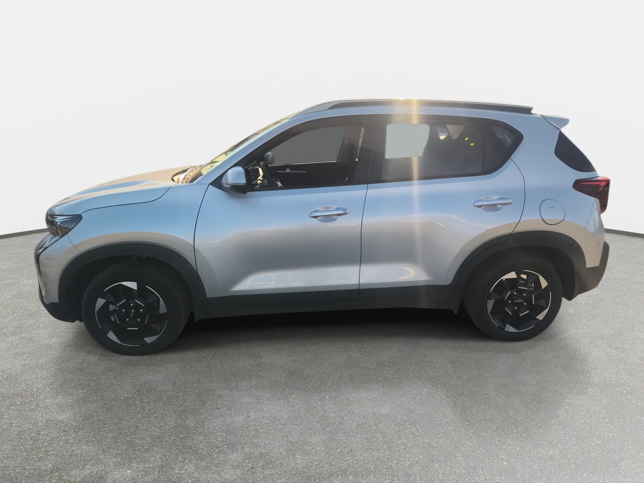 KIA - 4