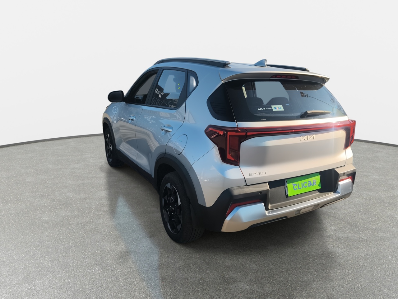 KIA - 5