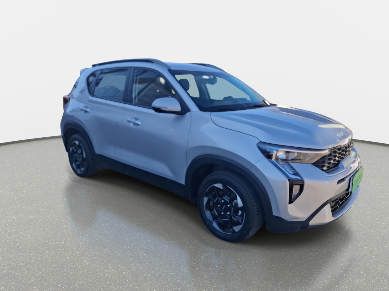 KIA - 1