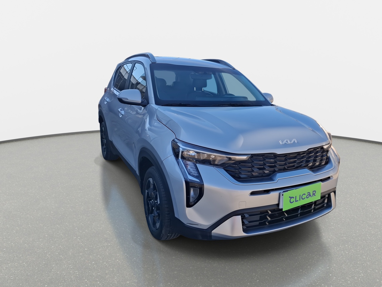 KIA - 2