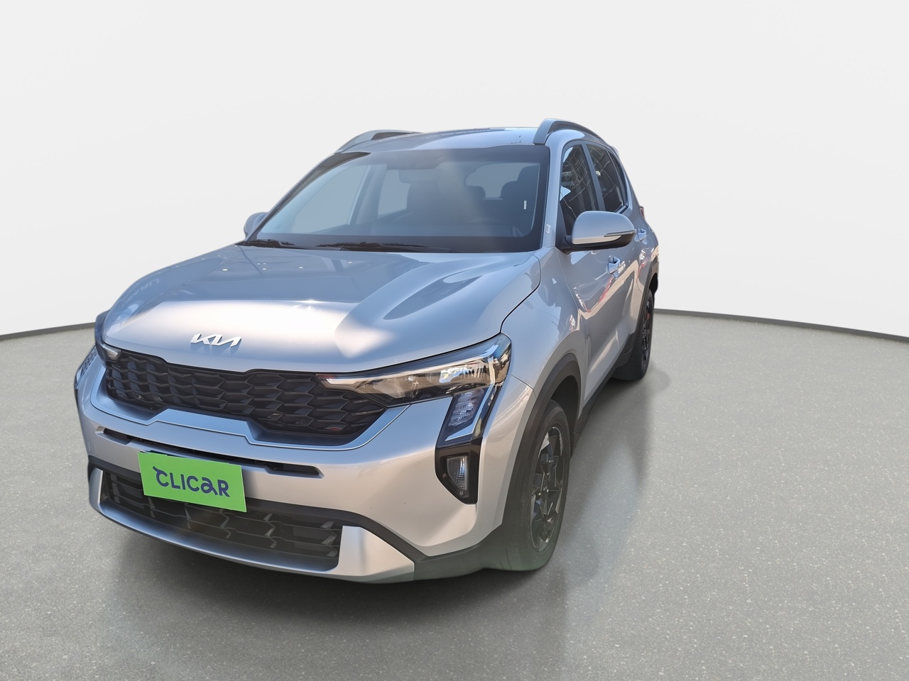 KIA - 3
