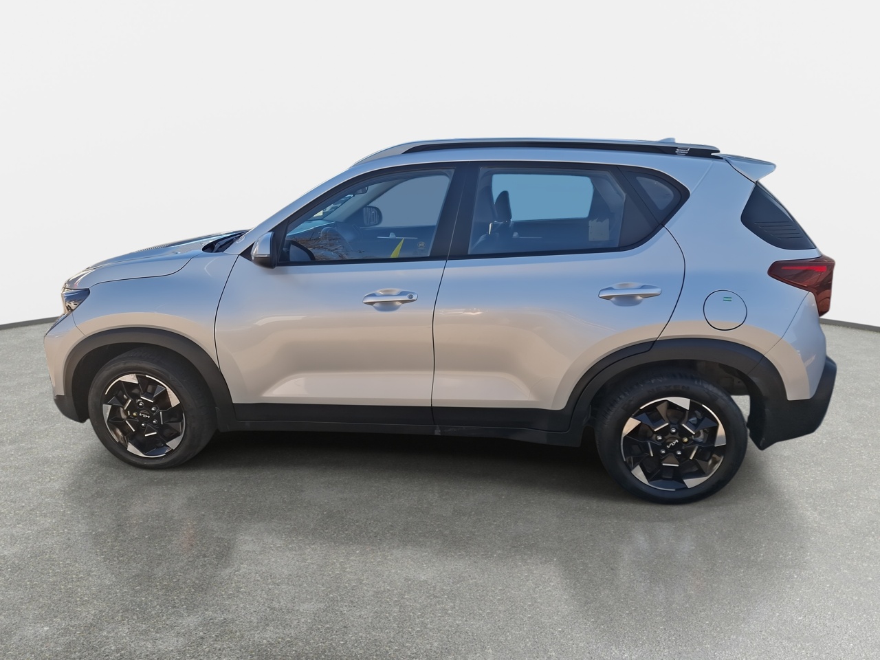 KIA - 4