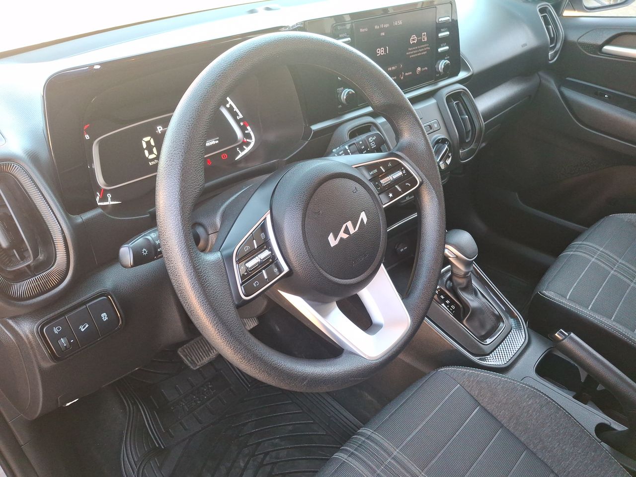 KIA - 1