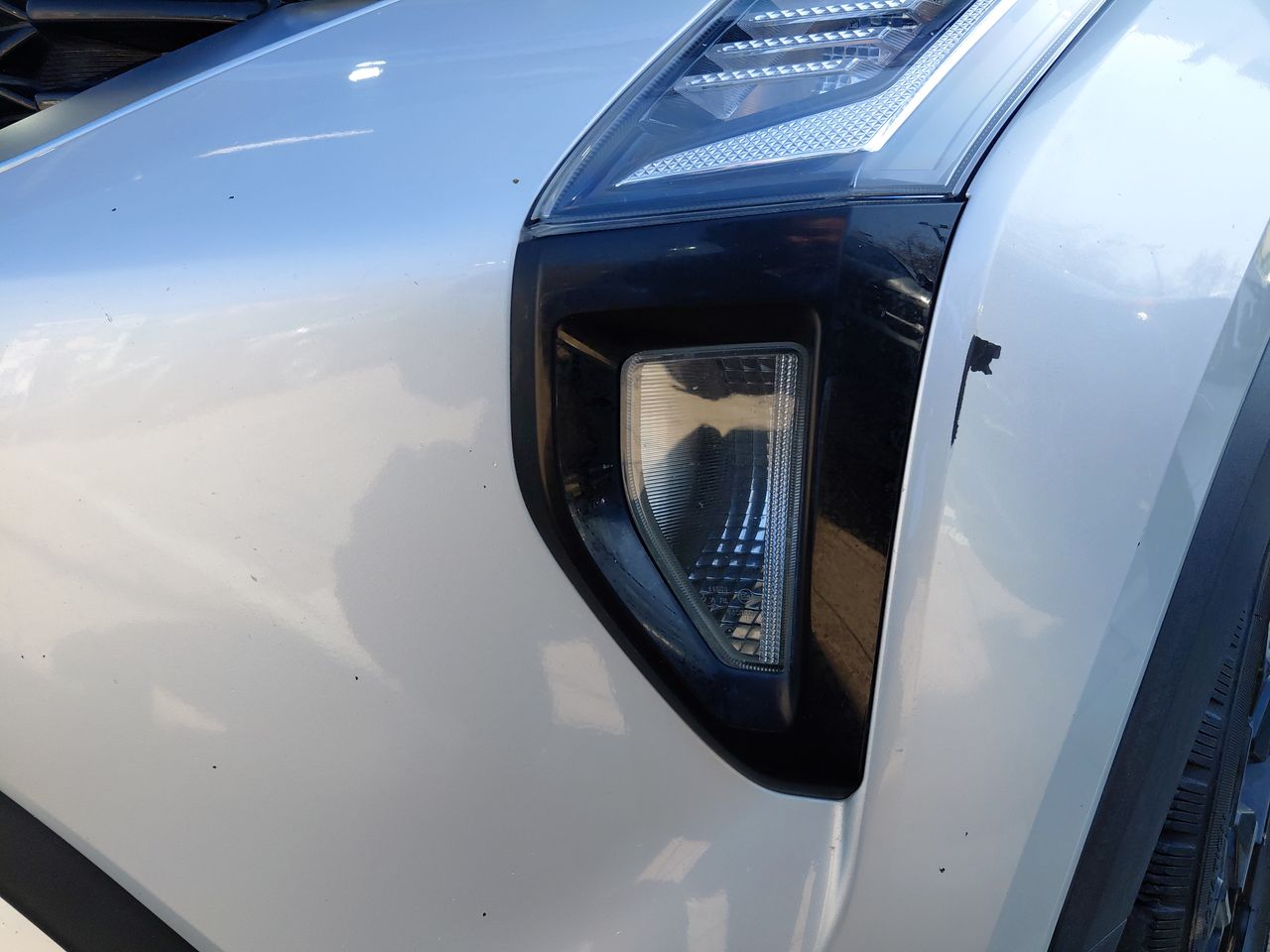 KIA Sonet — foto 21 de 35