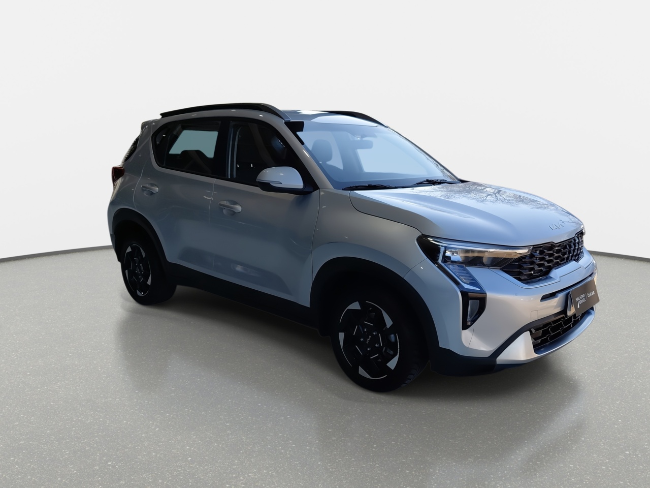 KIA - 1