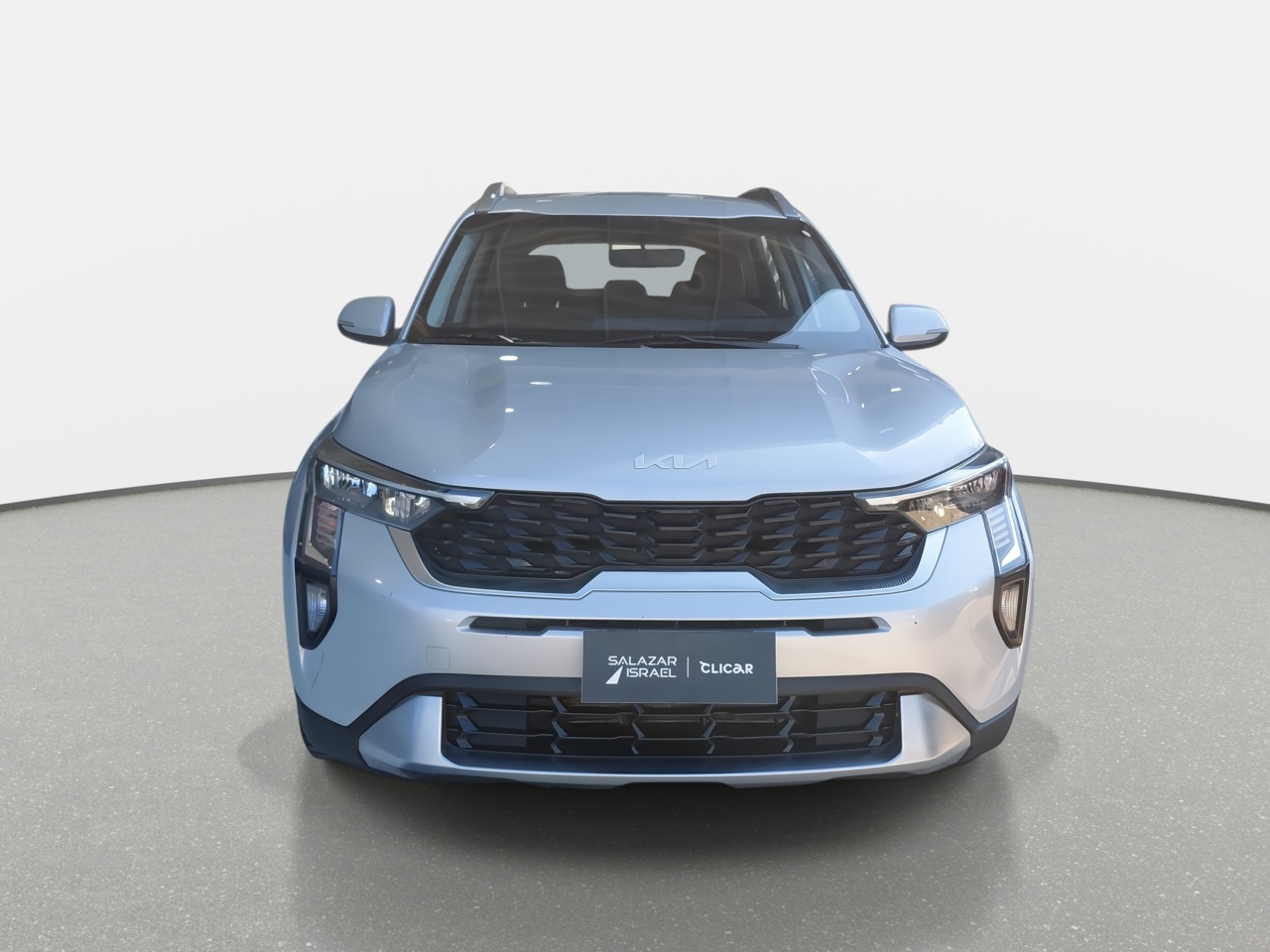 KIA - 2