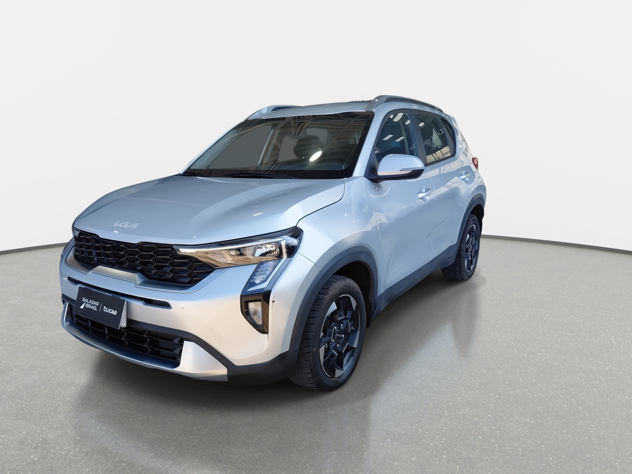 KIA - 3