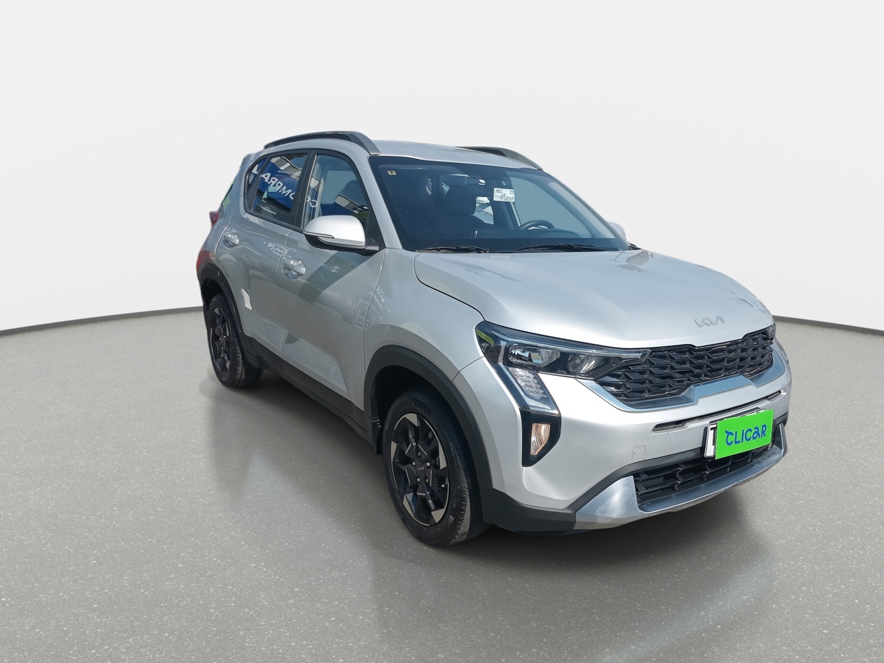 KIA - 1