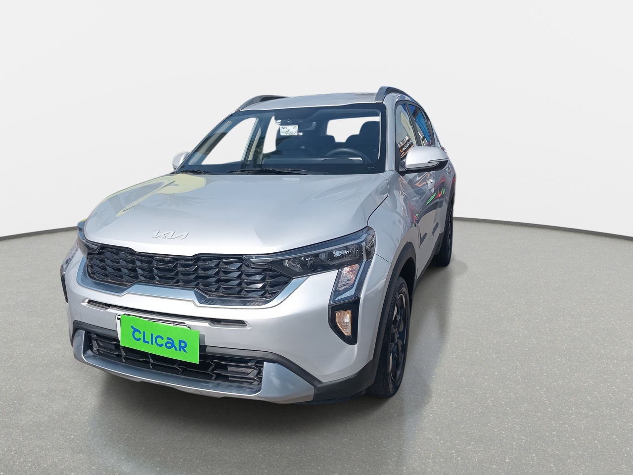KIA - 2