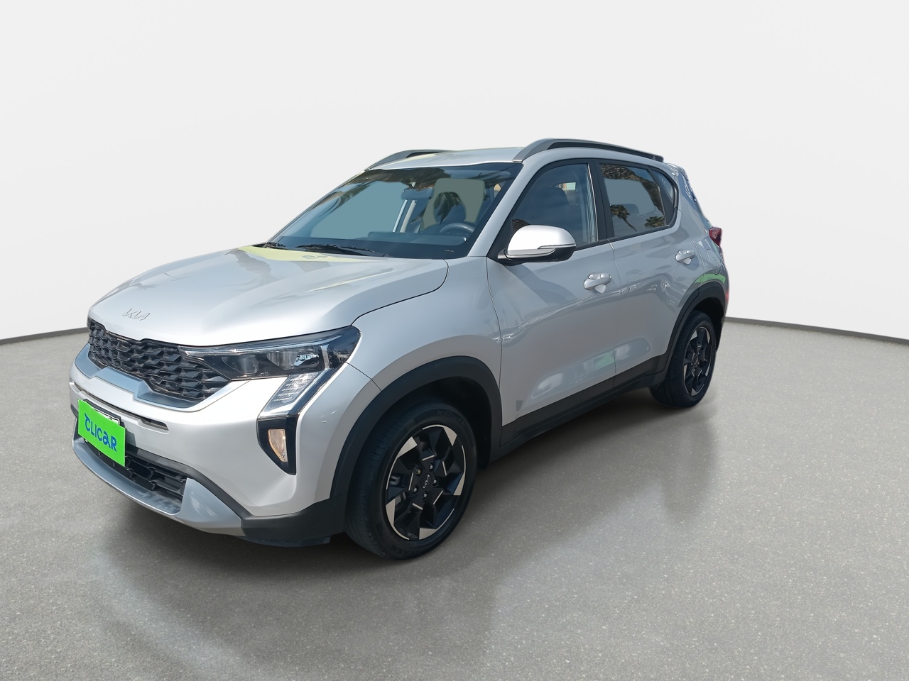 KIA - 3