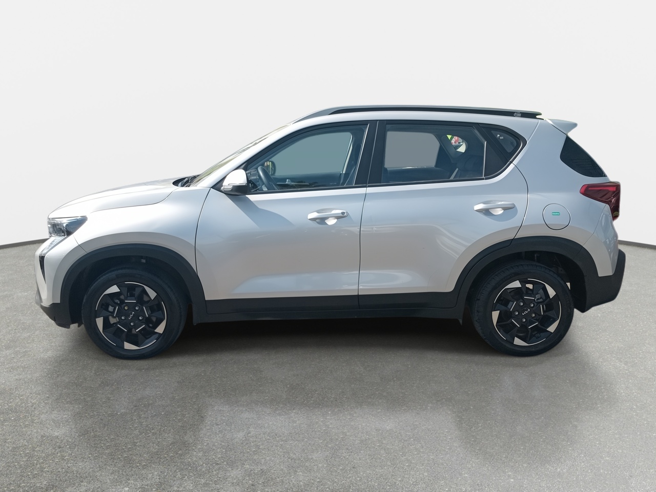 KIA - 4