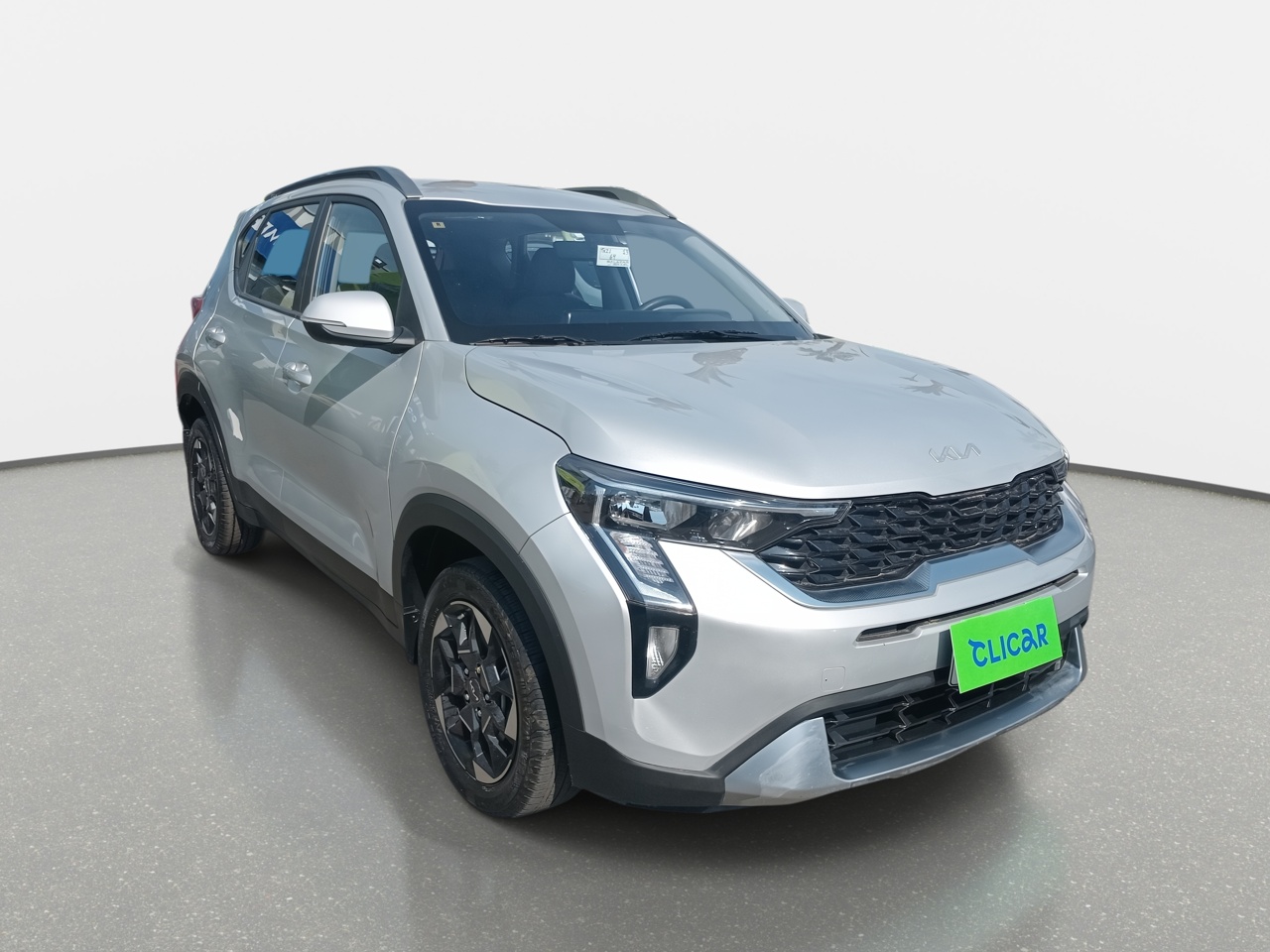 KIA Sonet