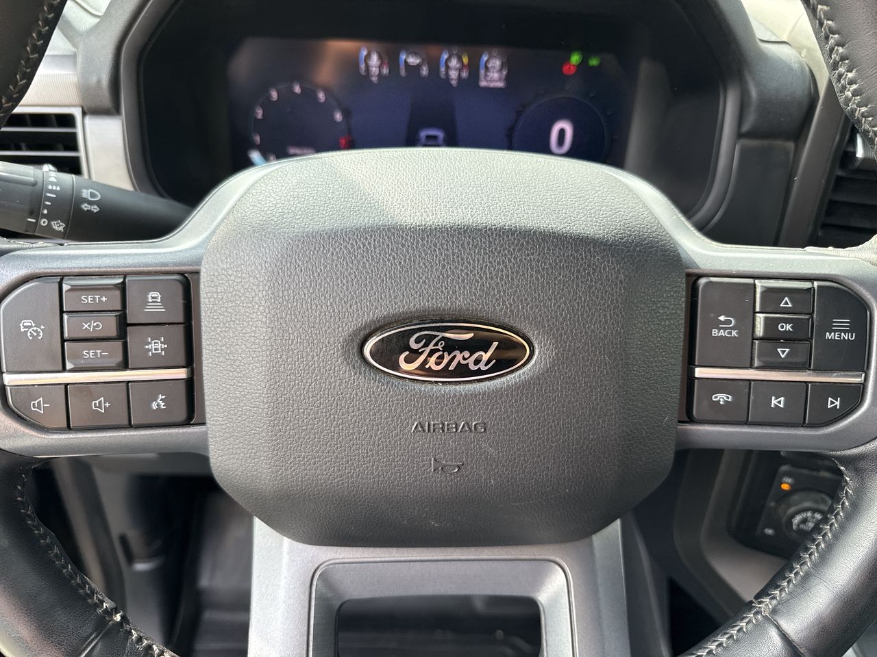FORD - 18