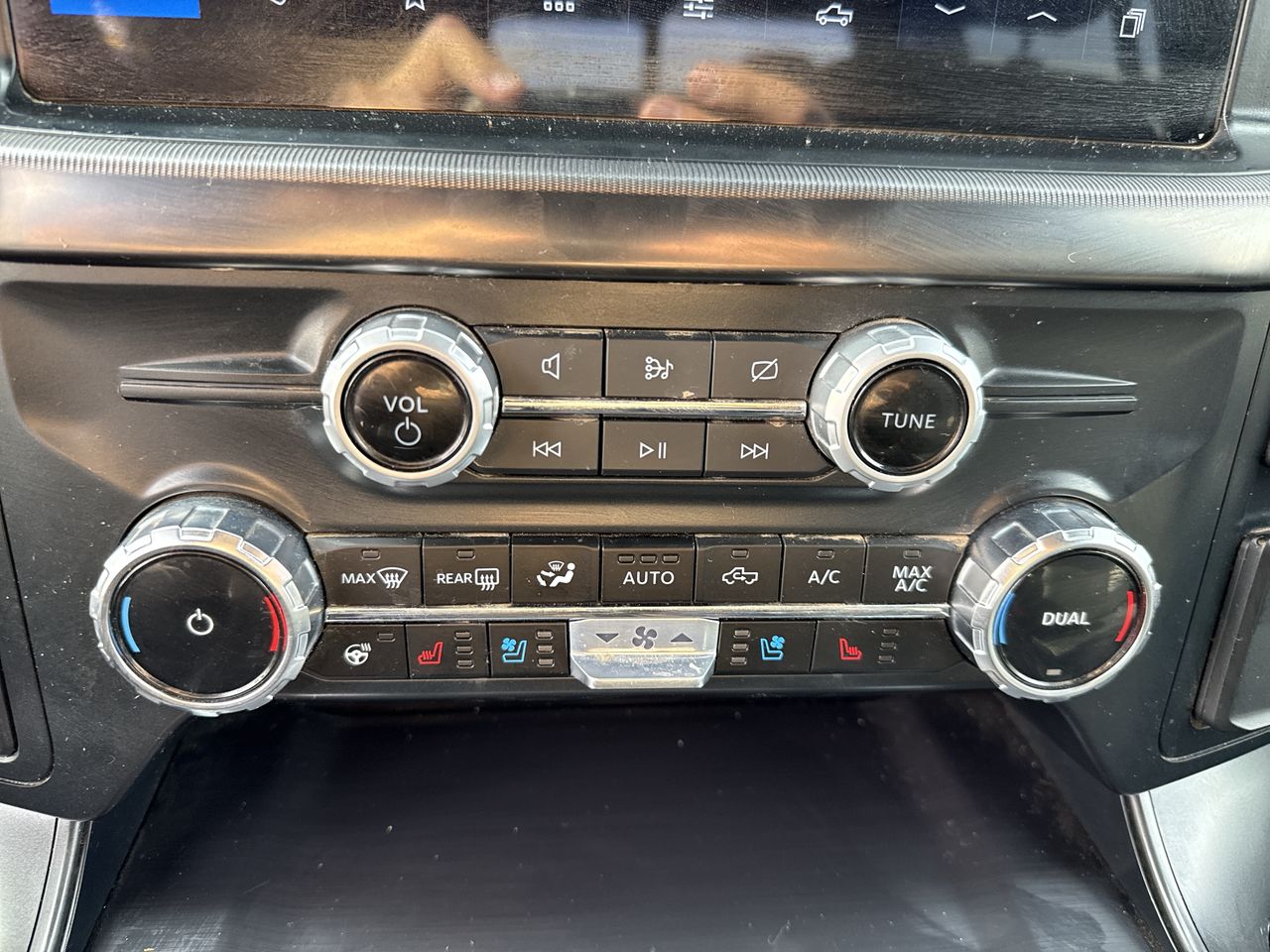 FORD - 22