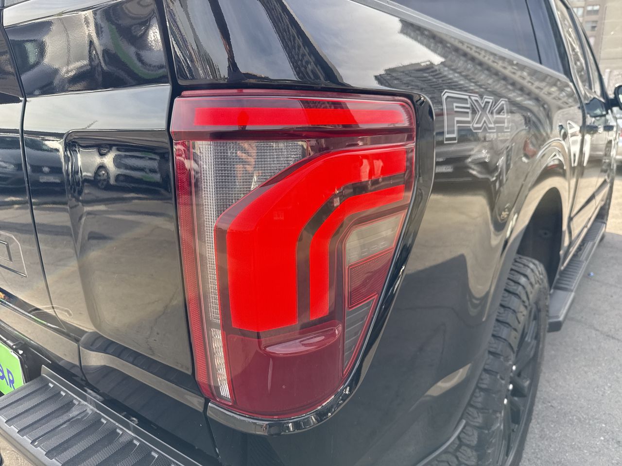 FORD - 12