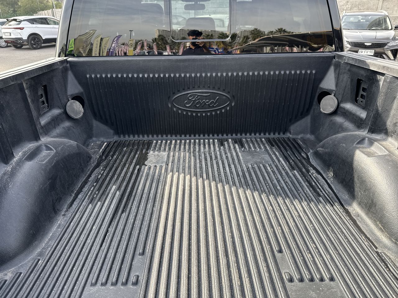 FORD - 13