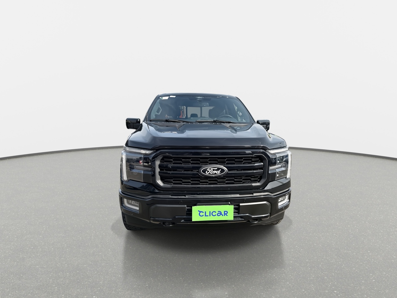 FORD - 2