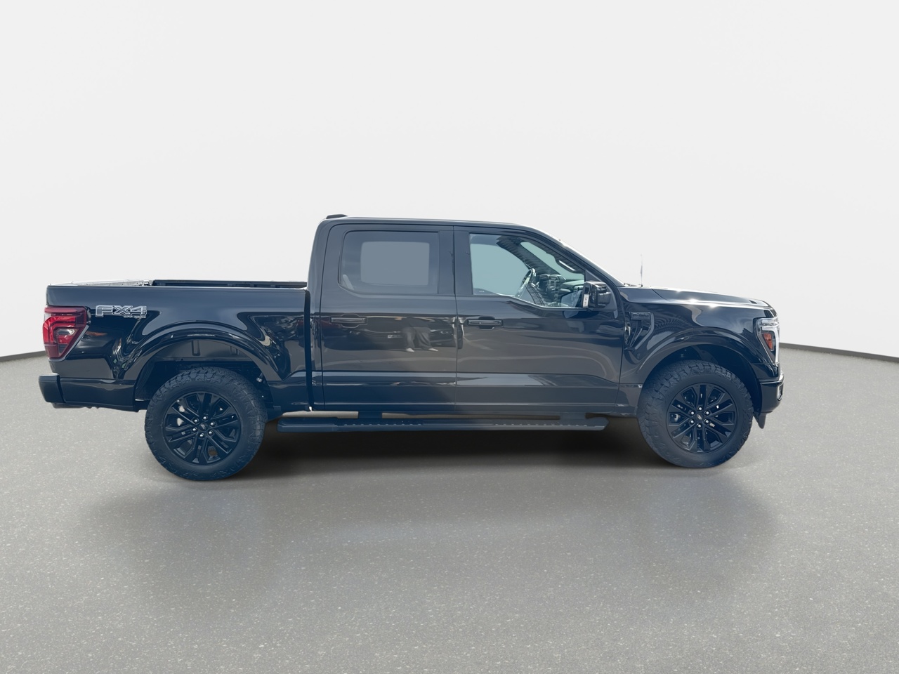 Ford F-150 — foto 9 de 35