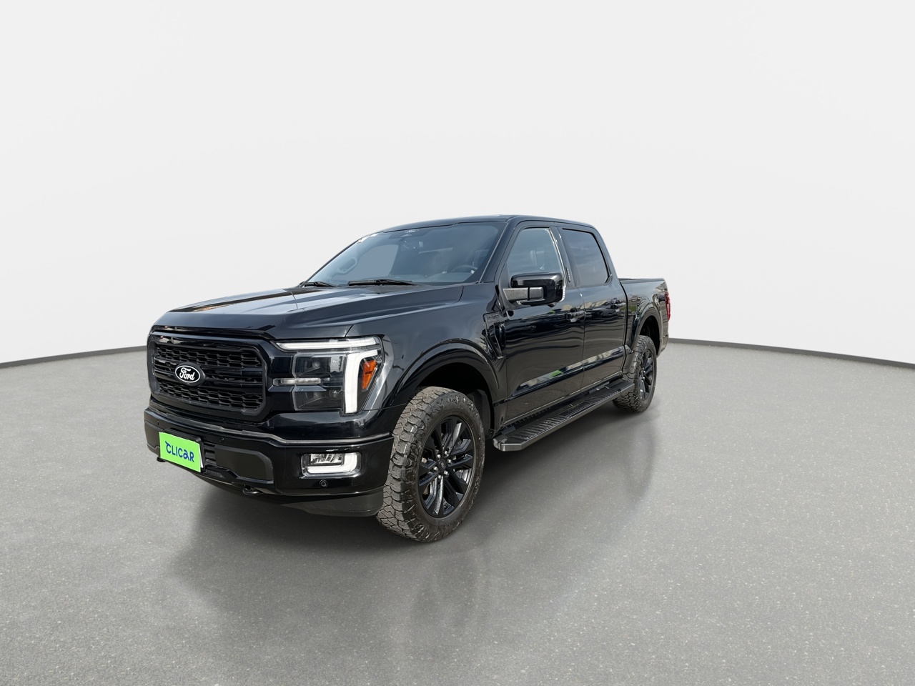 FORD - 3