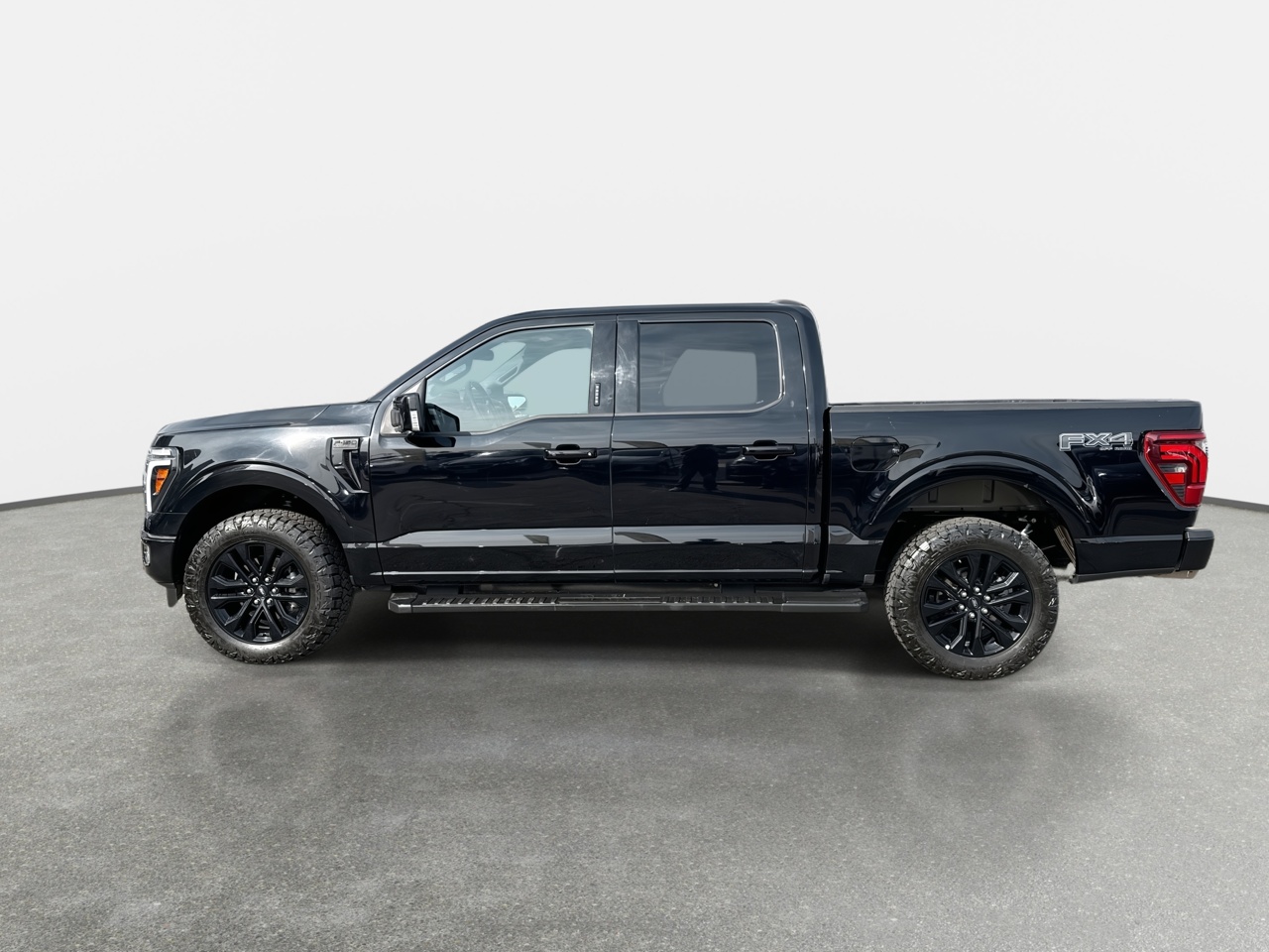 FORD - 4