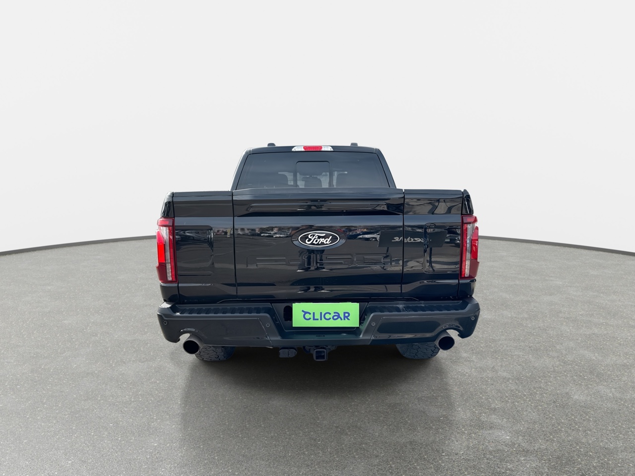 FORD - 6