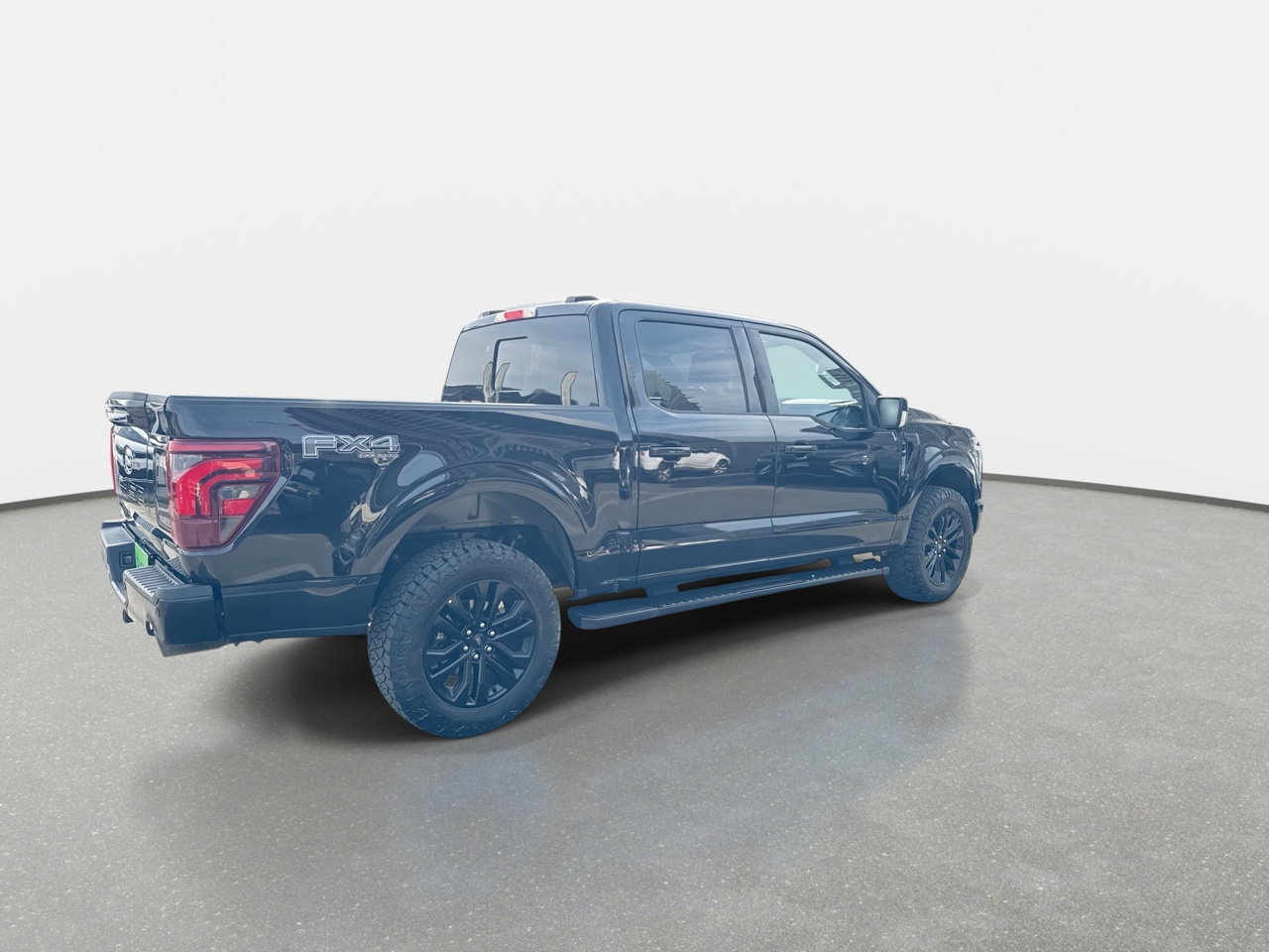 Ford F-150 — foto 8 de 35