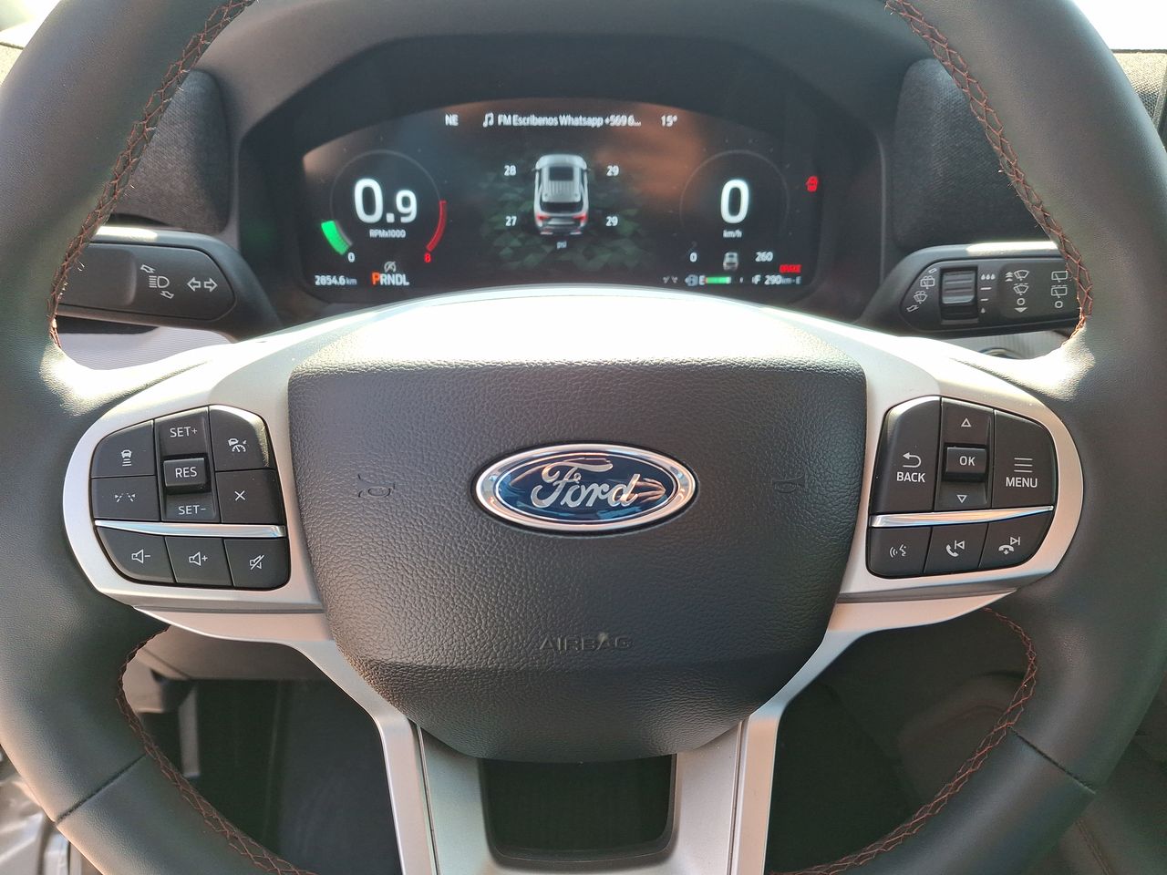 FORD - 26