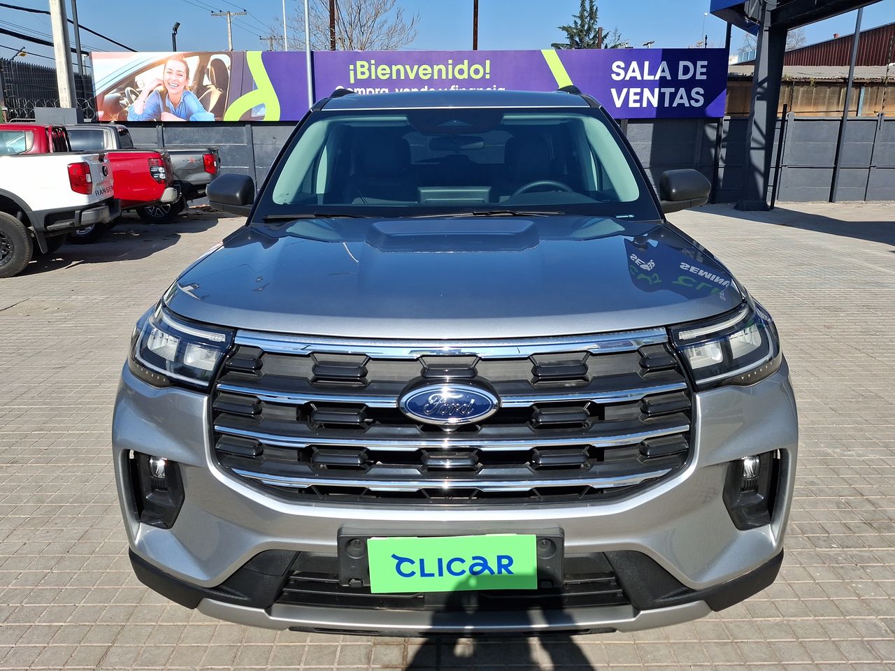 FORD - 2