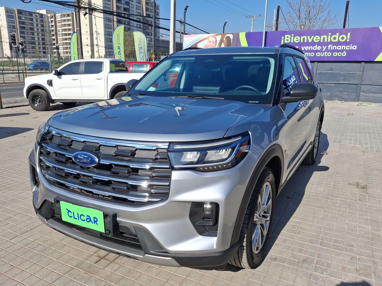 FORD - 3