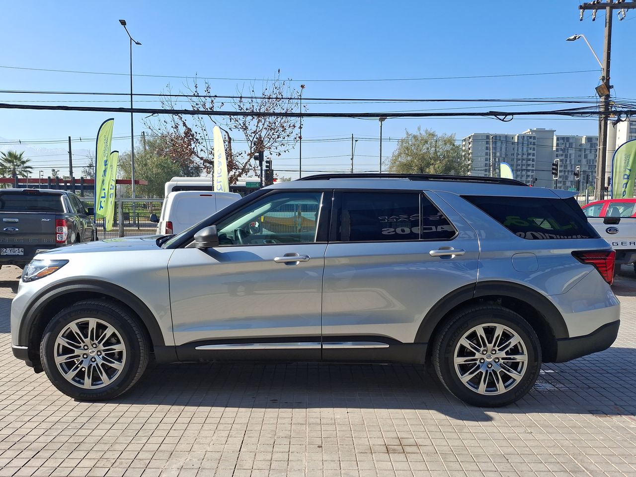 FORD - 4