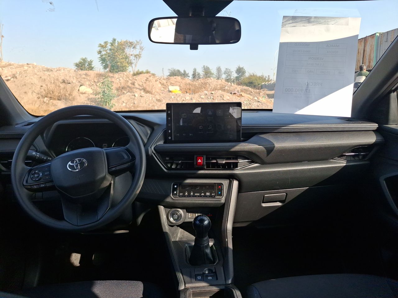 TOYOTA - 23