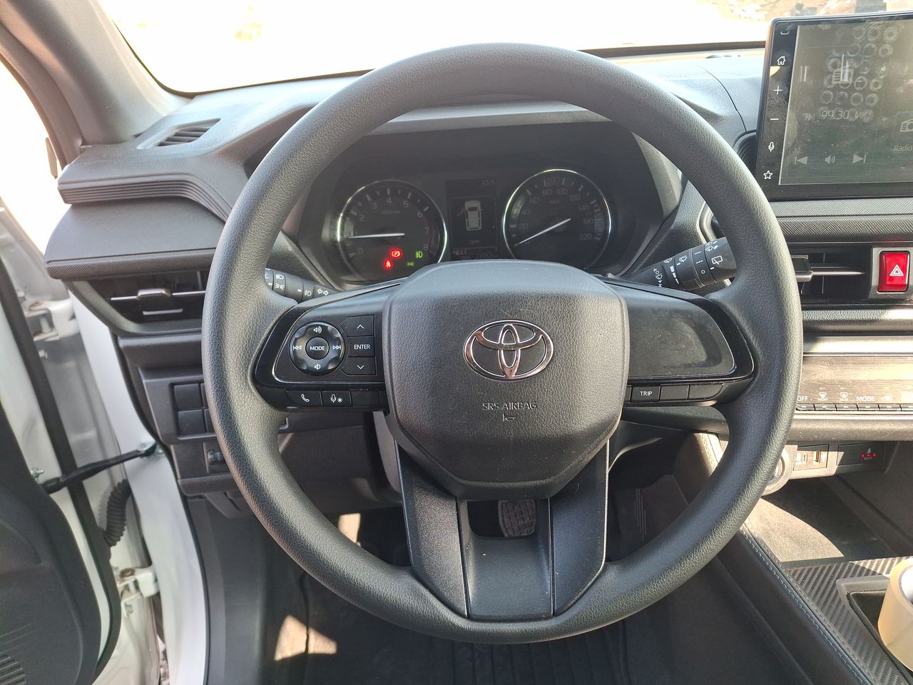 TOYOTA - 16
