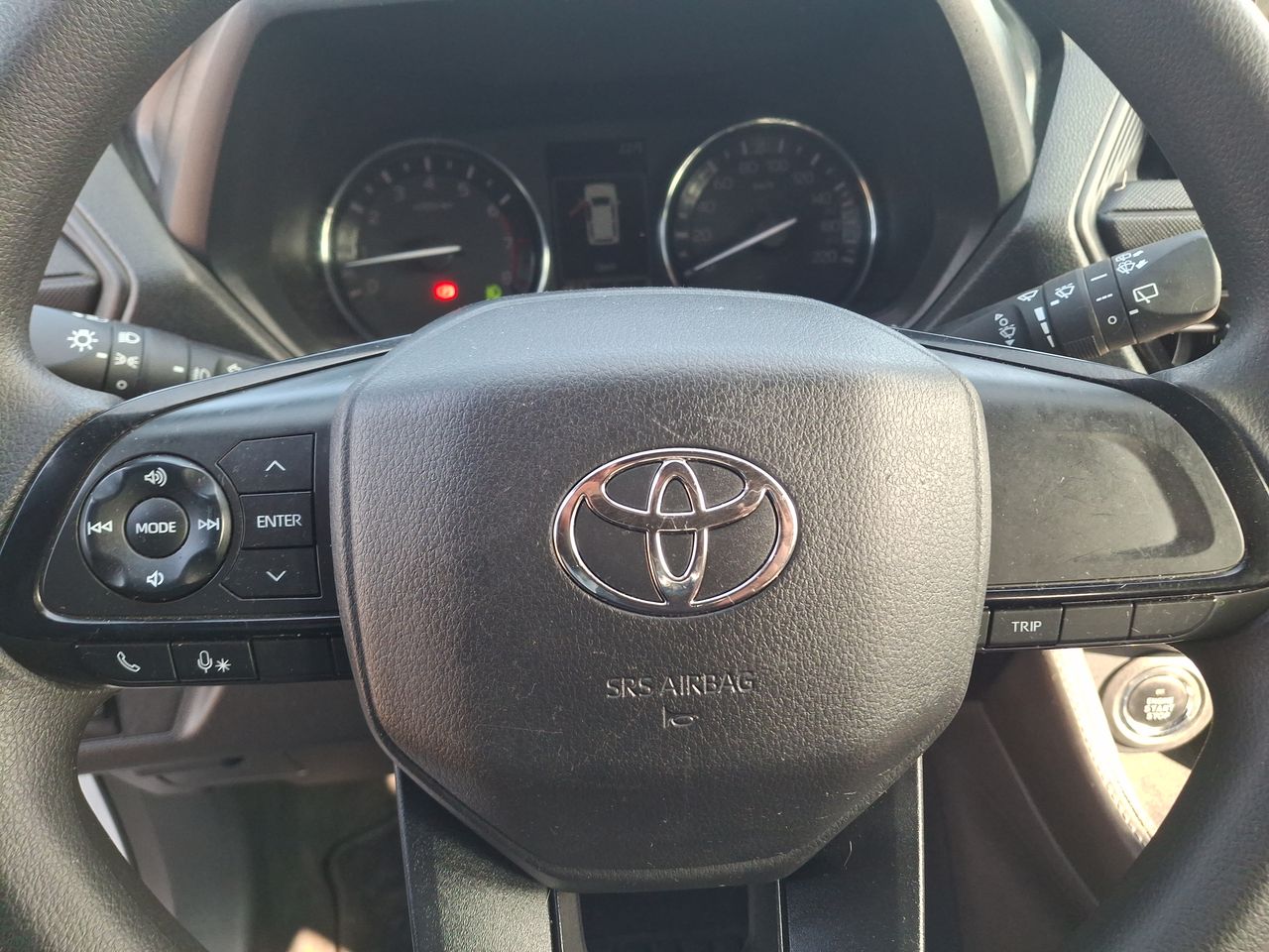 TOYOTA - 17