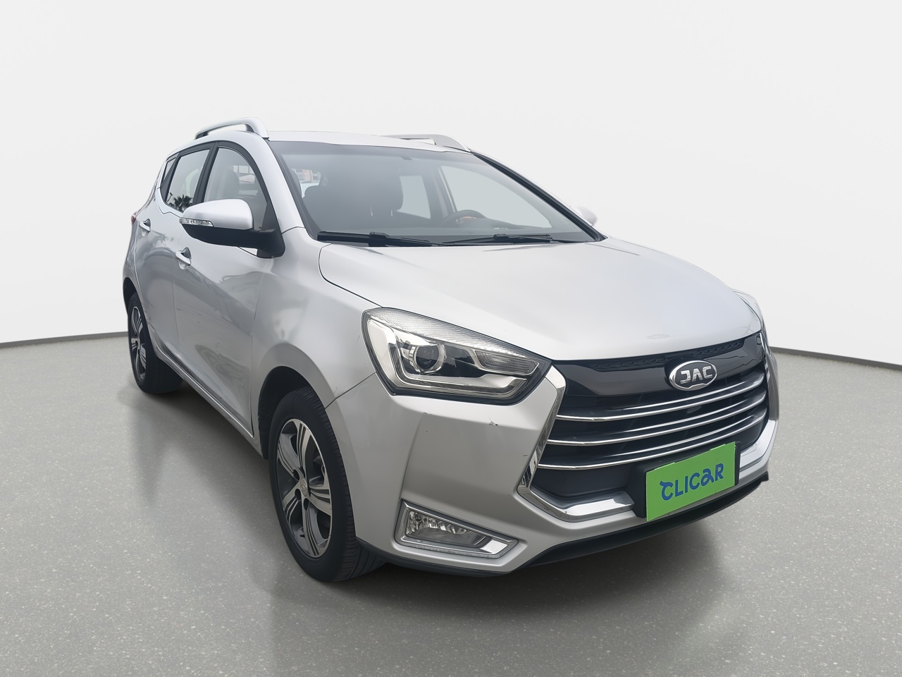 JAC Js2