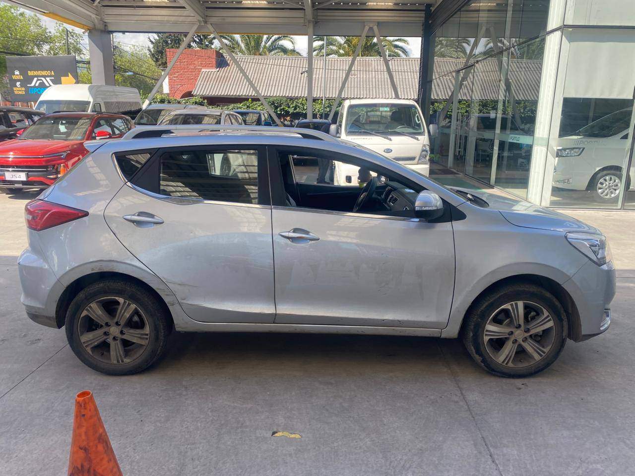 JAC - 3