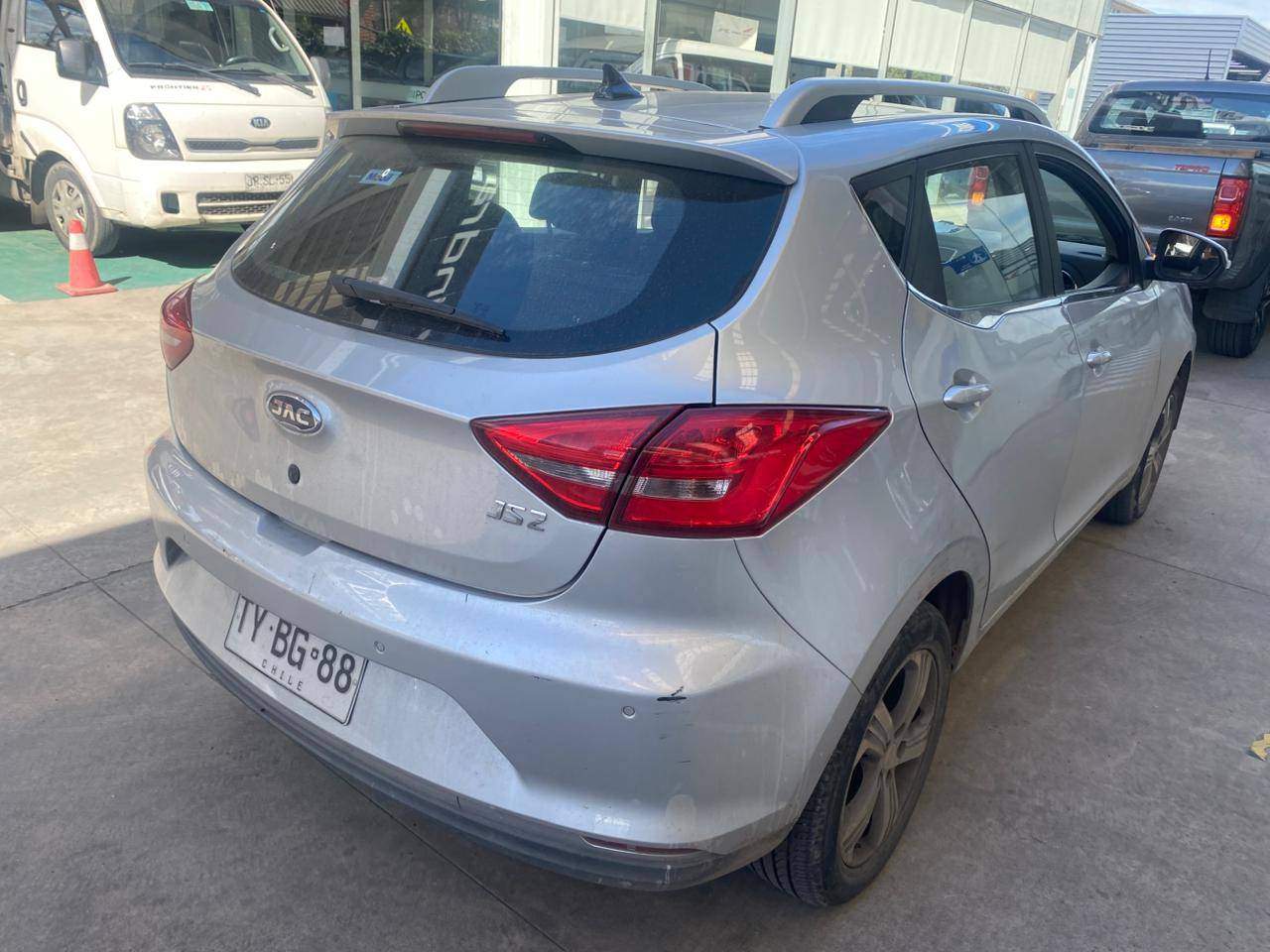 JAC - 4