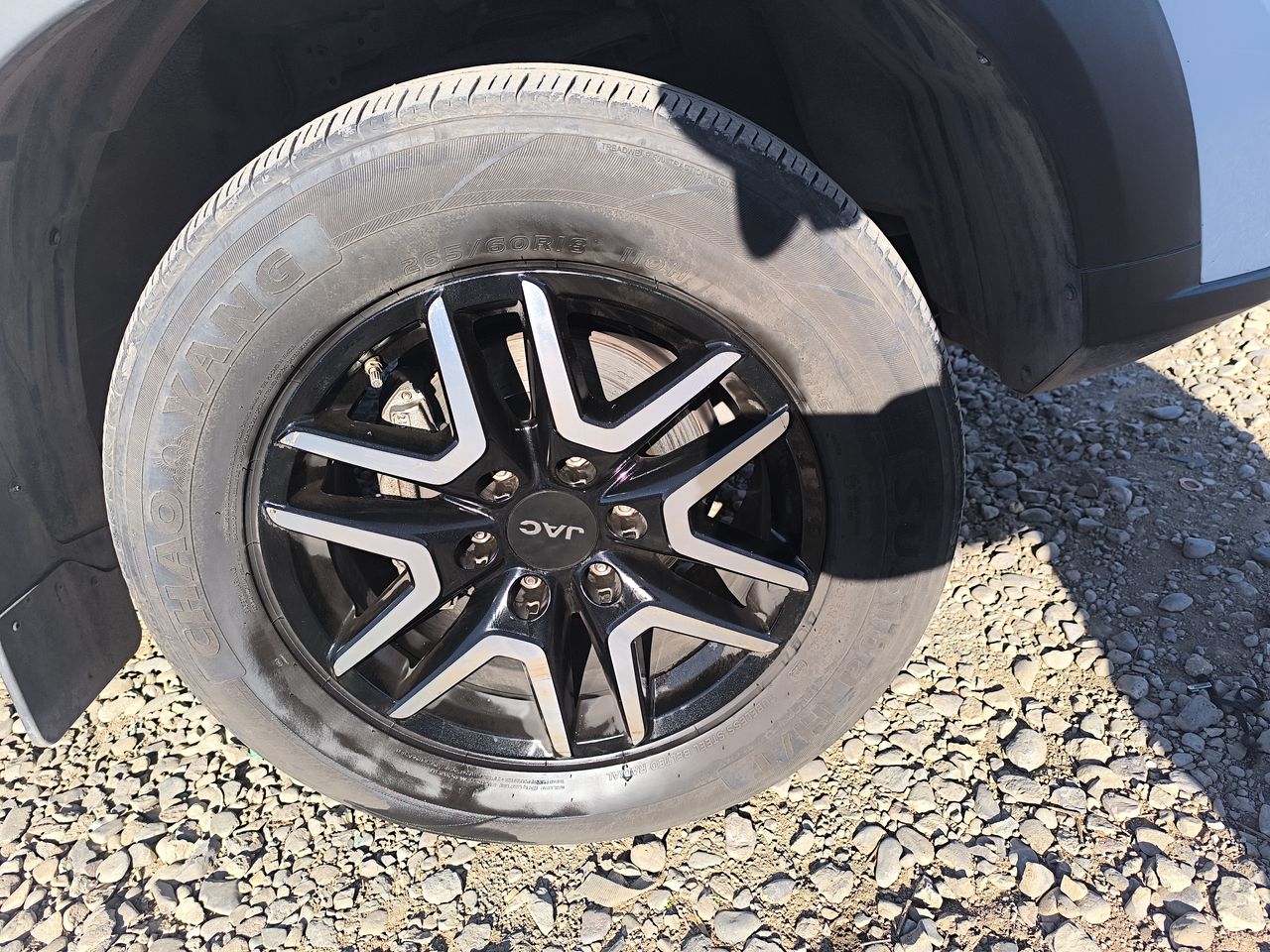 MG Zs — foto 16 de 32