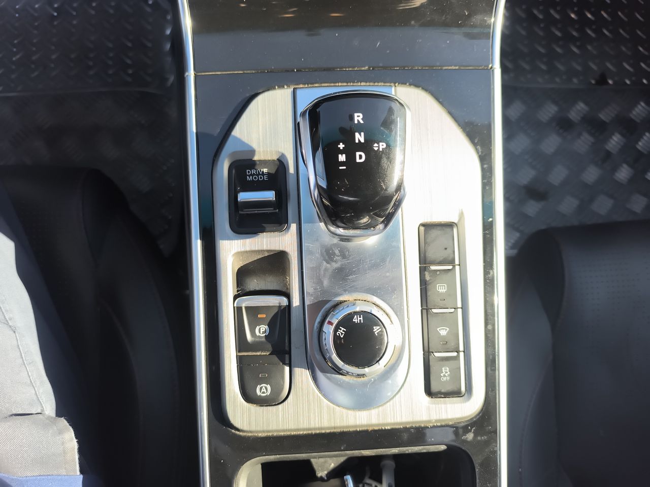 MG Zs — foto 30 de 32