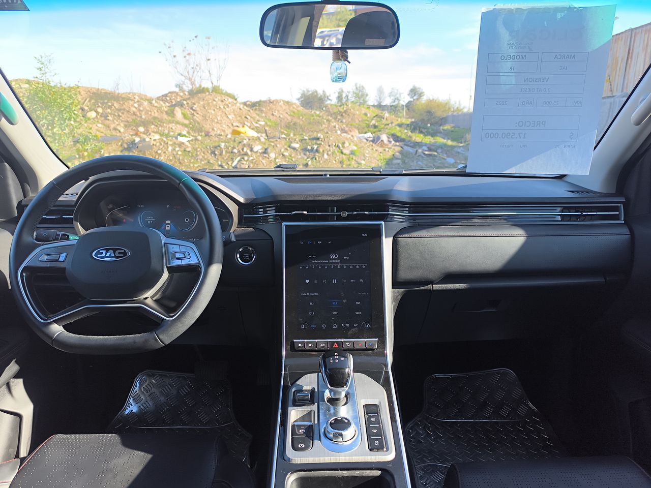 MG Zs — foto 31 de 32