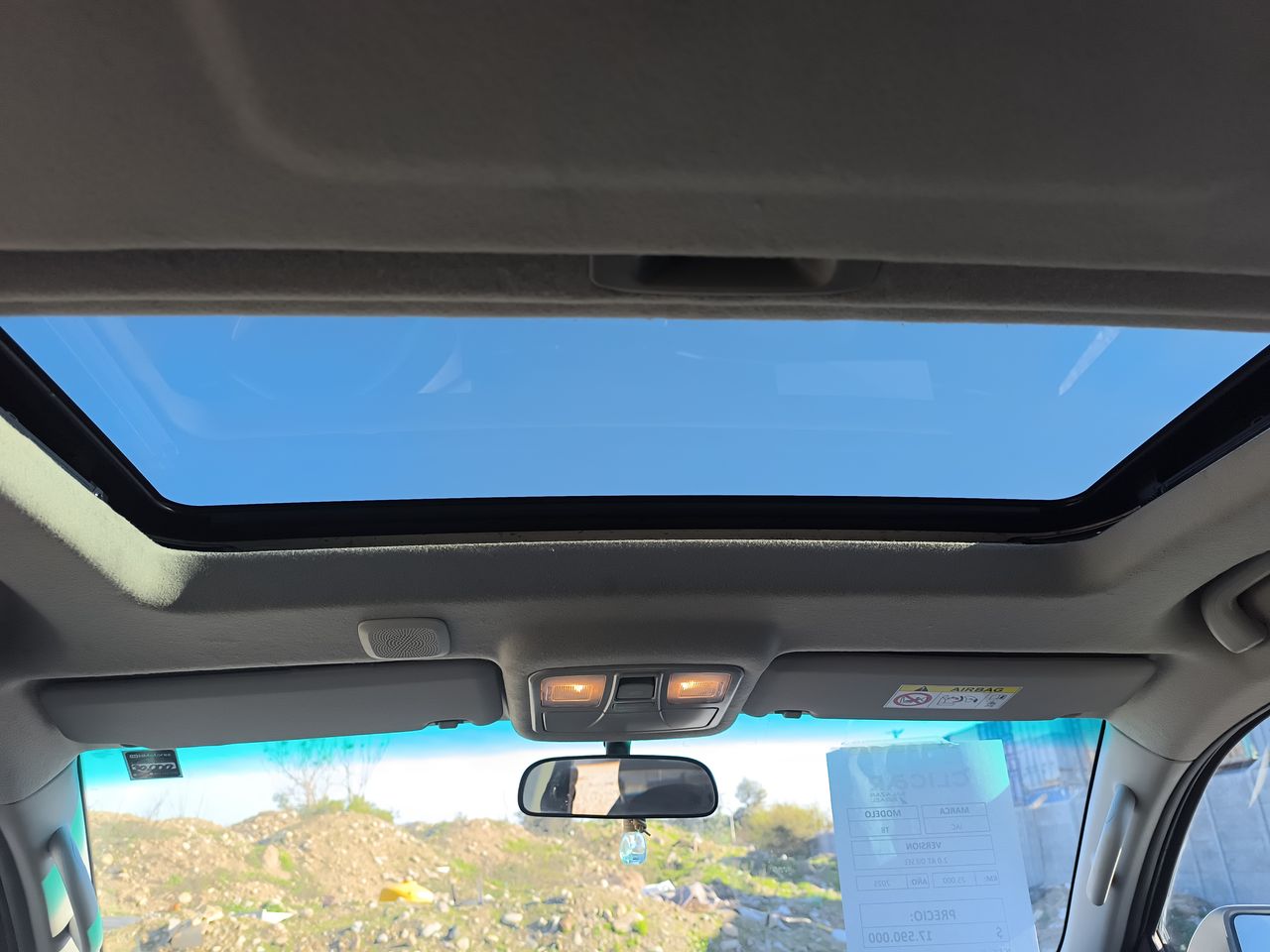 MG Zs — foto 32 de 32