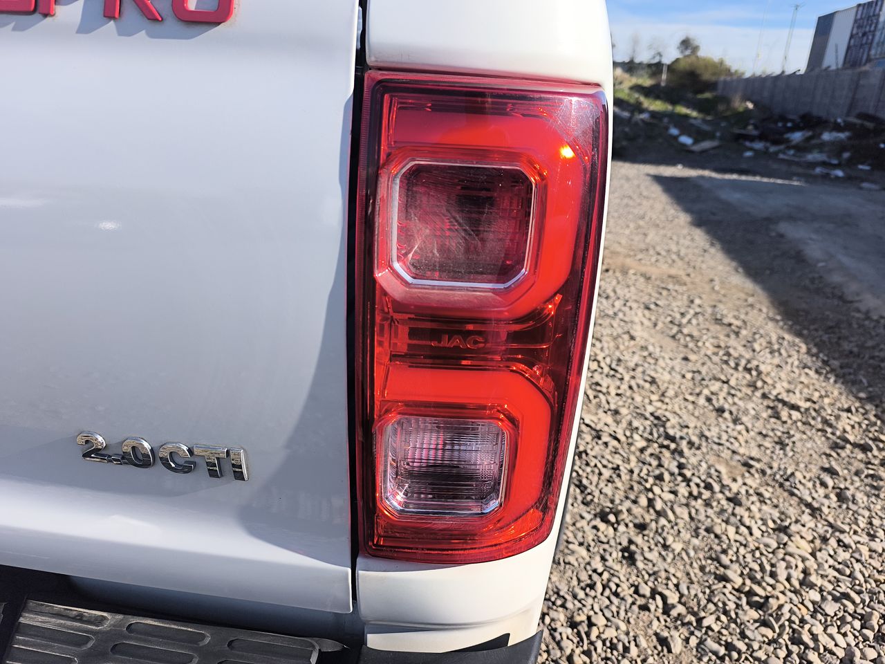 MG Zs — foto 19 de 32